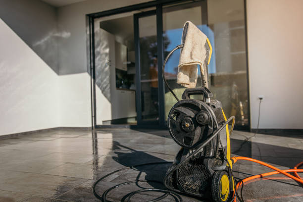 Best Pool Deck Cleaning  in Wacousta, MI